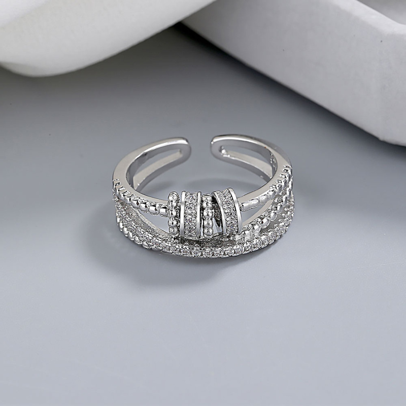 My Calming Co™ Calming Ring - #1 Calming Ring in Australia