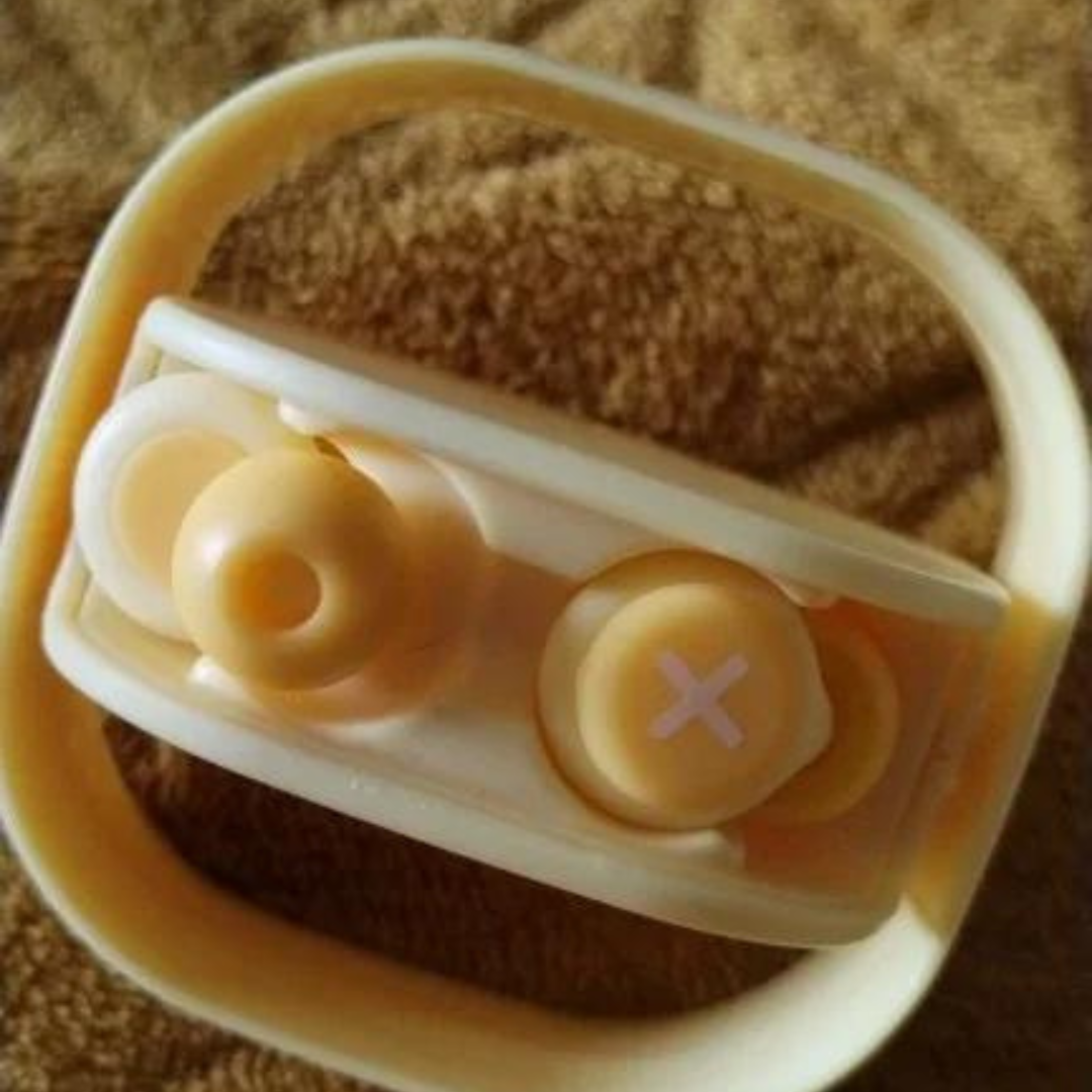 Soft Sleep Earplugs™