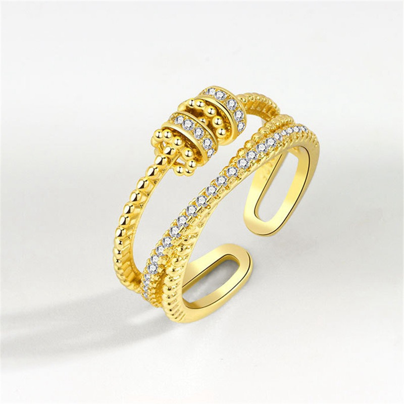 Calming Ring™