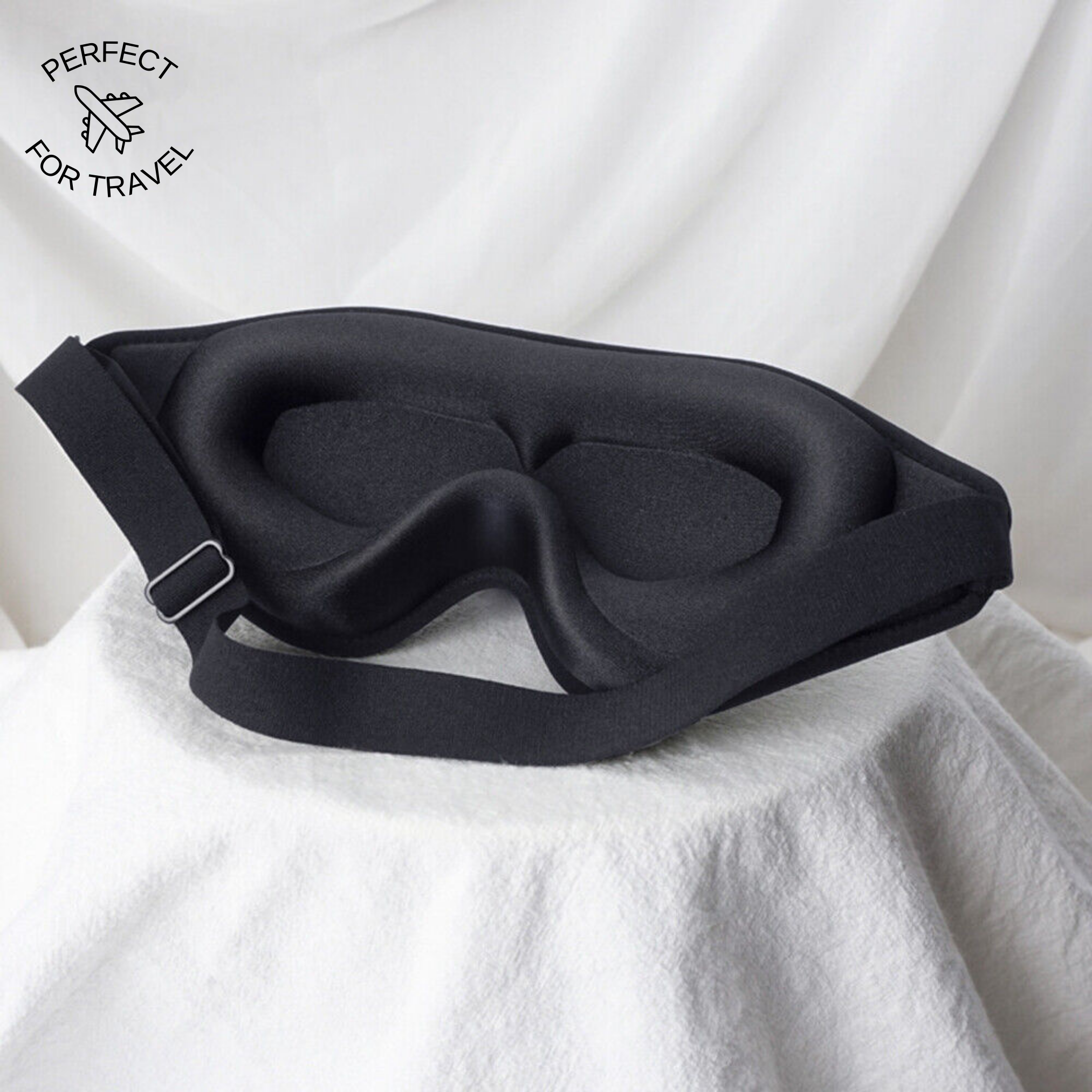 Sleep Better 3D Eye Mask™
