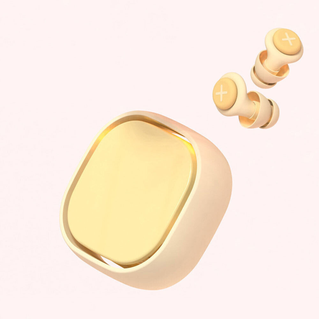 Soft Sleep Earplugs™