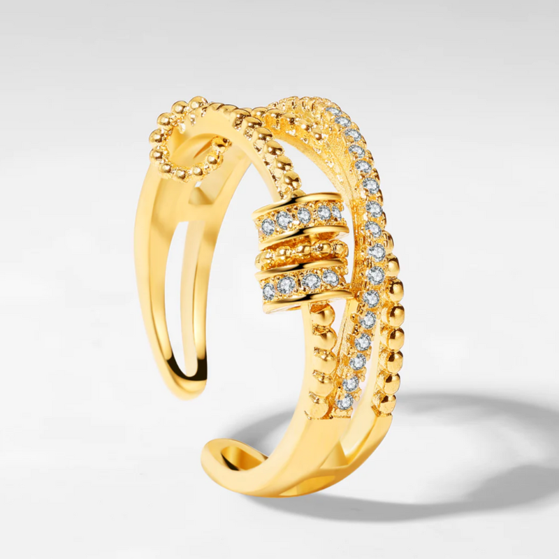 My Calming Co™ Calming Ring - #1 Calming Ring in Australia