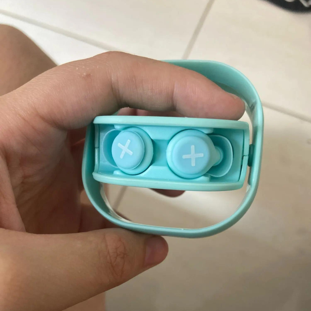 Soft Sleep Earplugs™