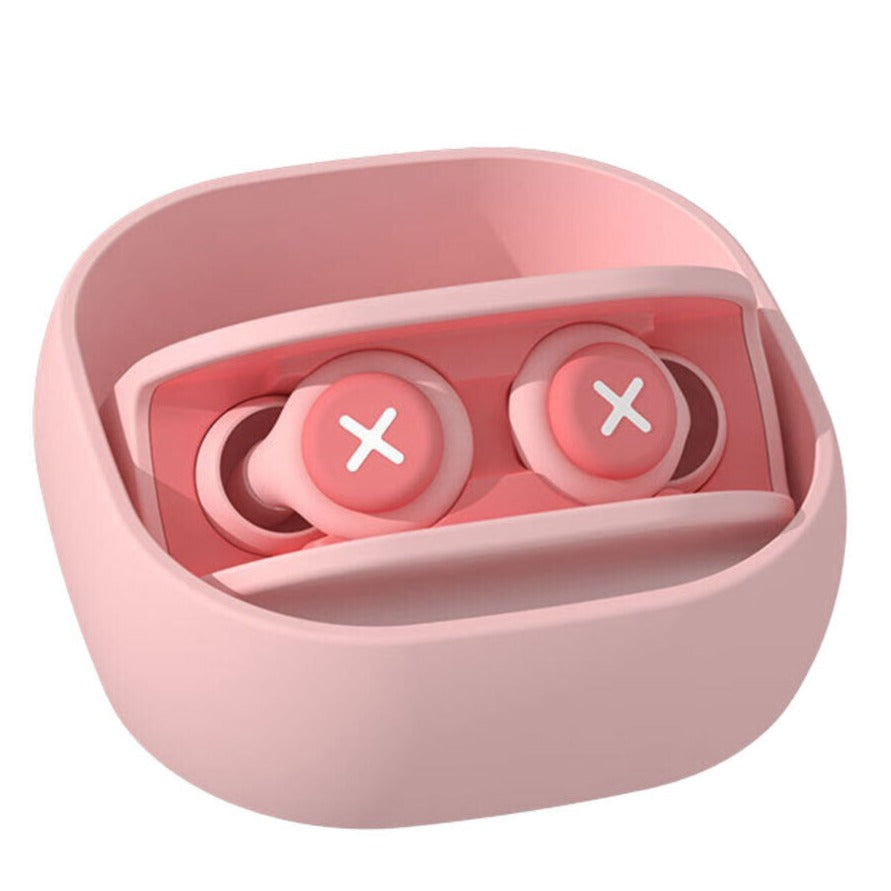 Soft Sleep Earplugs™