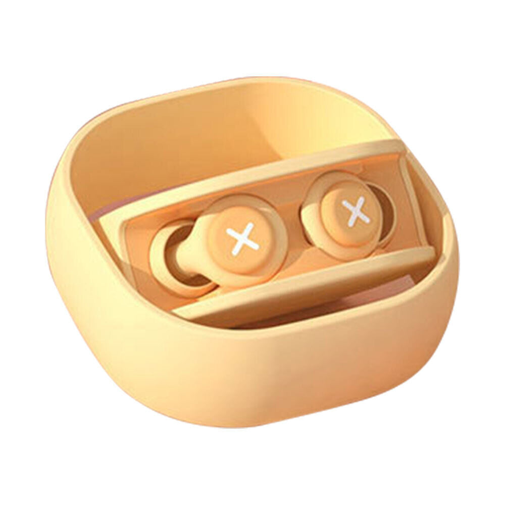 Soft Sleep Earplugs™