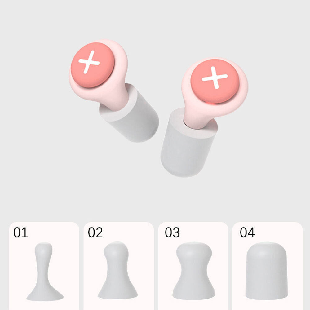 Soft Sleep Earplugs™